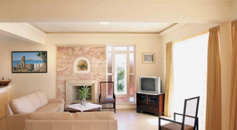 VILLA ASIMENIA
