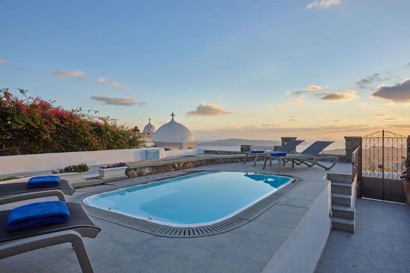 VILLA DAKORONIA