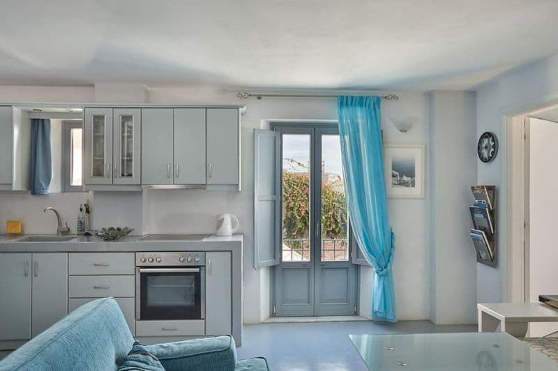 VILLA DAKORONIA