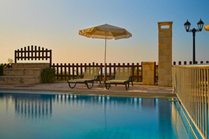 VILLA EROFILI