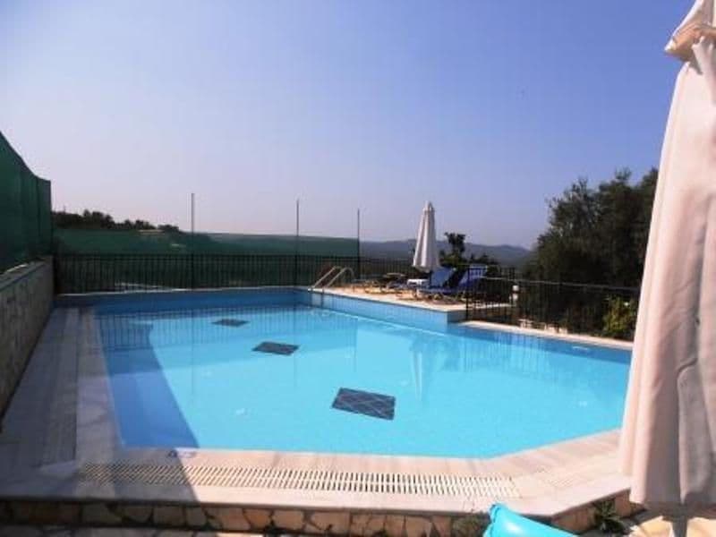 VILLA FANTASTICA APT