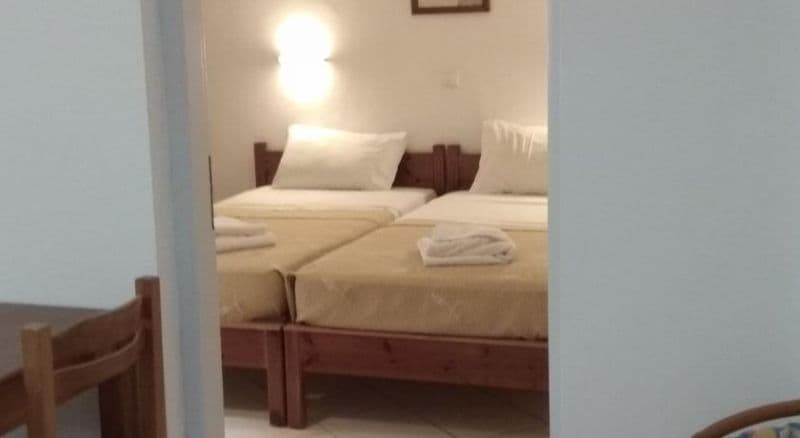 VILLA GIORGOS