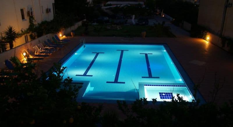 VILLA GIORGOS