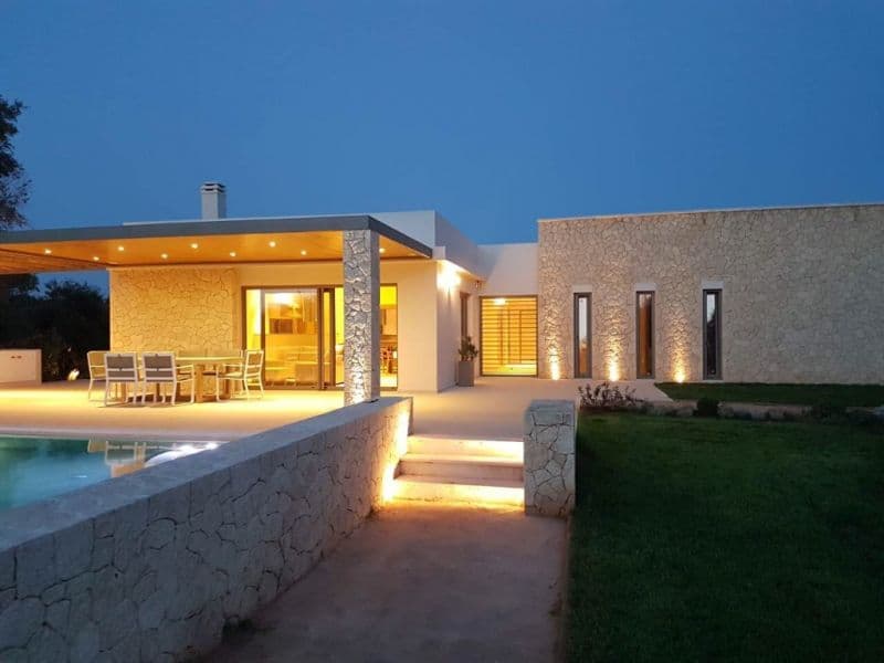 VILLA IANIRA