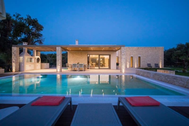 VILLA IANIRA