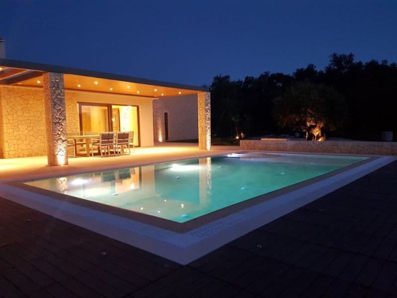 VILLA IANIRA