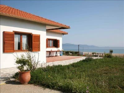 VILLA IERISSOS APT