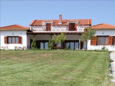 VILLA IERISSOS APT