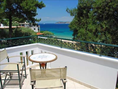 VILLA MORFEAS