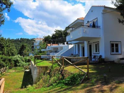 VILLA MORFEAS