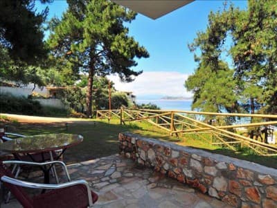 VILLA MORFEAS