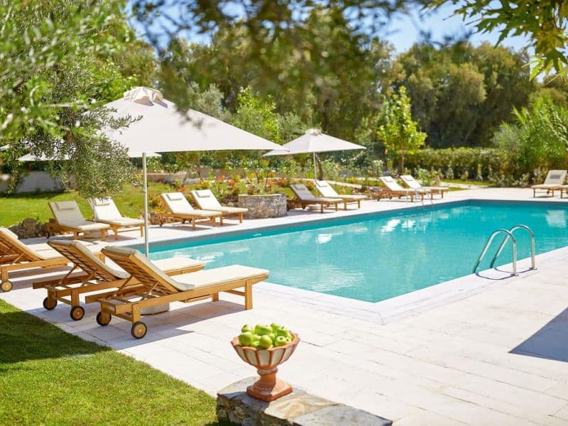 VILLA OLIVA BY GRECOTEL