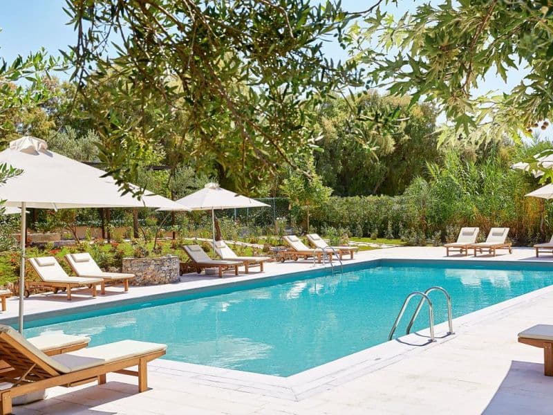 VILLA OLIVA BY GRECOTEL
