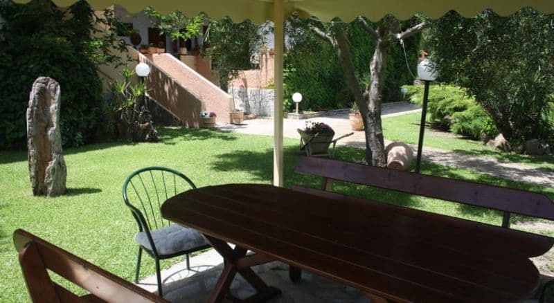VILLA PANAGIOTA