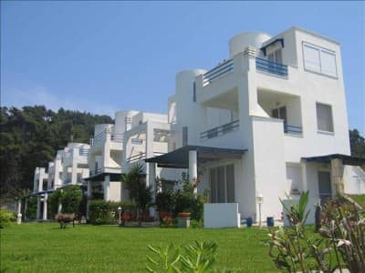 VILLA POSSIDI APT