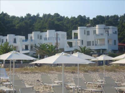 VILLA POSSIDI APT