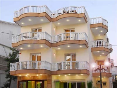 VILLA SAVVIDIS