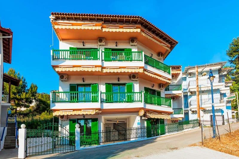XENIOS VILLA SOLENA APT