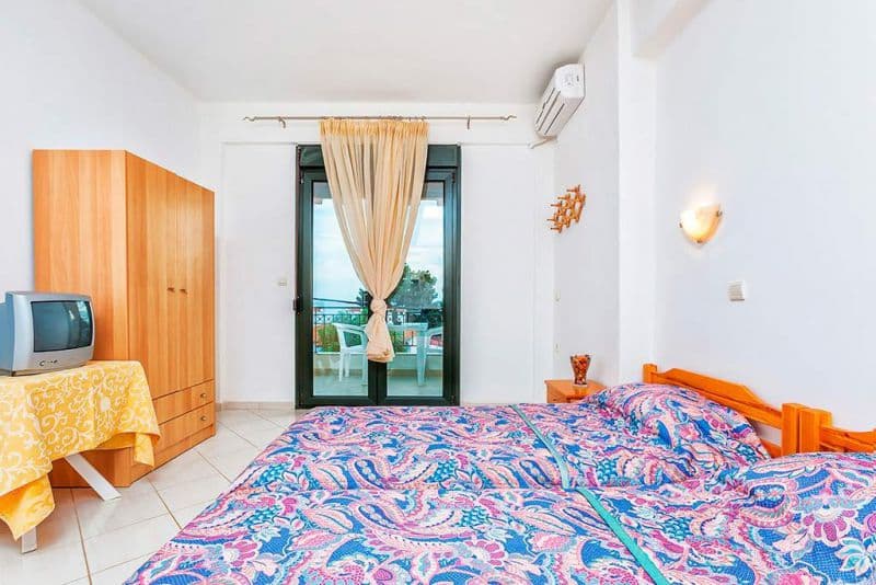 XENIOS VILLA SOLENA APT
