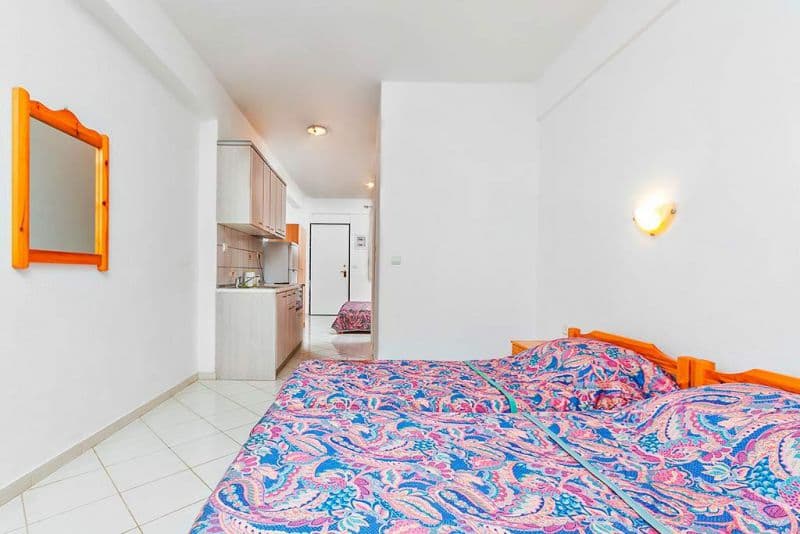 XENIOS VILLA SOLENA APT