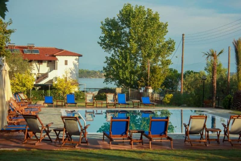 VILLA VASILIADI APT