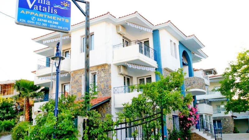 VILLA VATALIS APT
