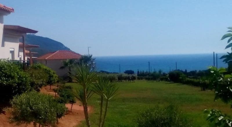 VILLA VOIDOKILIA