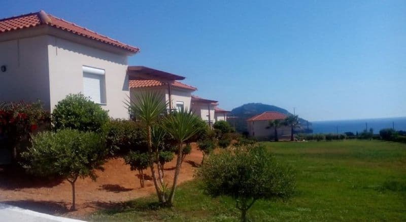VILLA VOIDOKILIA