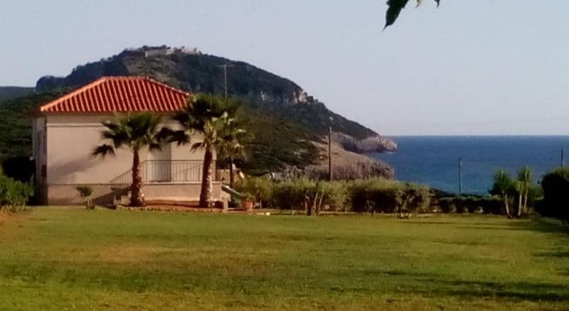 VILLA VOIDOKILIA