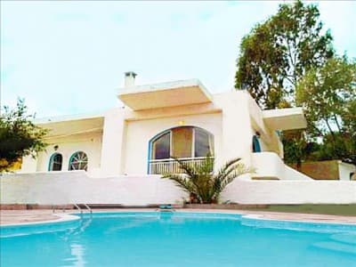 VILLA XENIA KONAKI