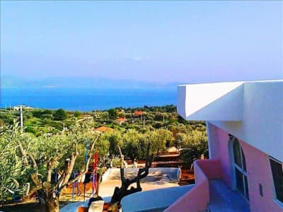 VILLA XENIA KONAKI