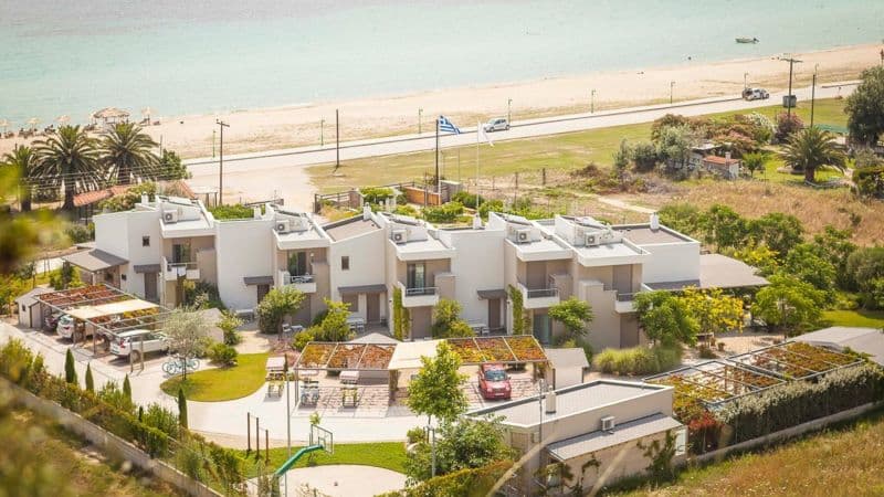 VILLAS AMMOUDA