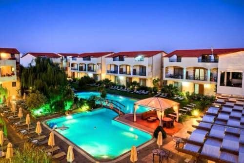 VILLAS DUC RHODES