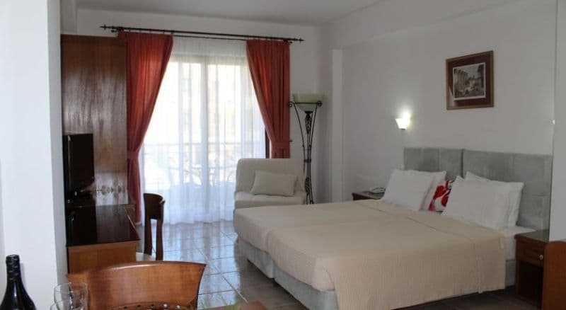 VILLAS DUC RHODES