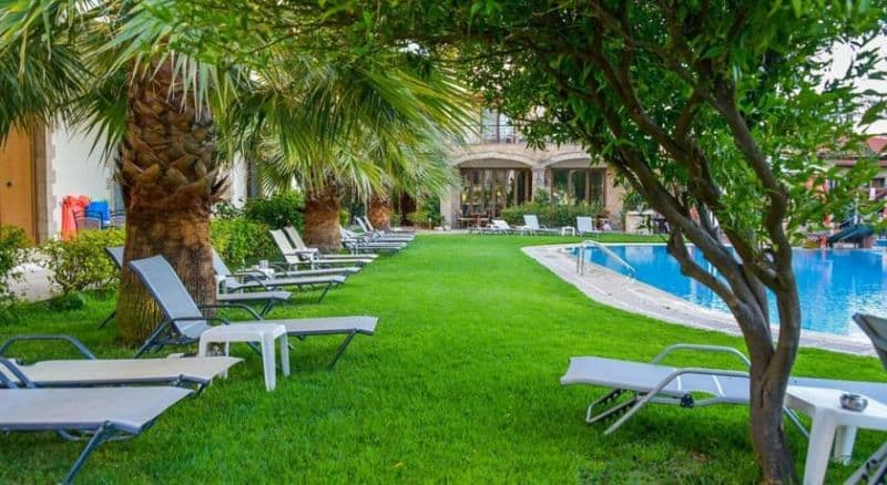 VILLAS DUC RHODES