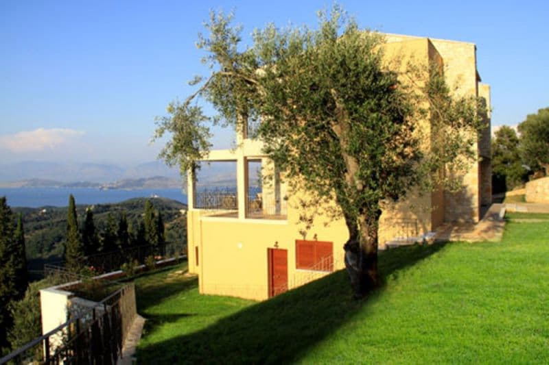 VIP VILLA KASPI