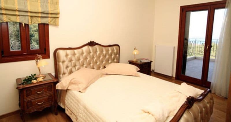 VIP VILLA KASPI