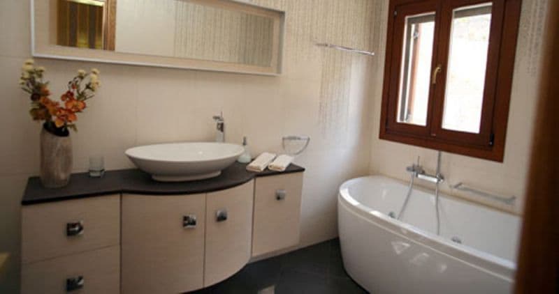 VIP VILLA KASPI