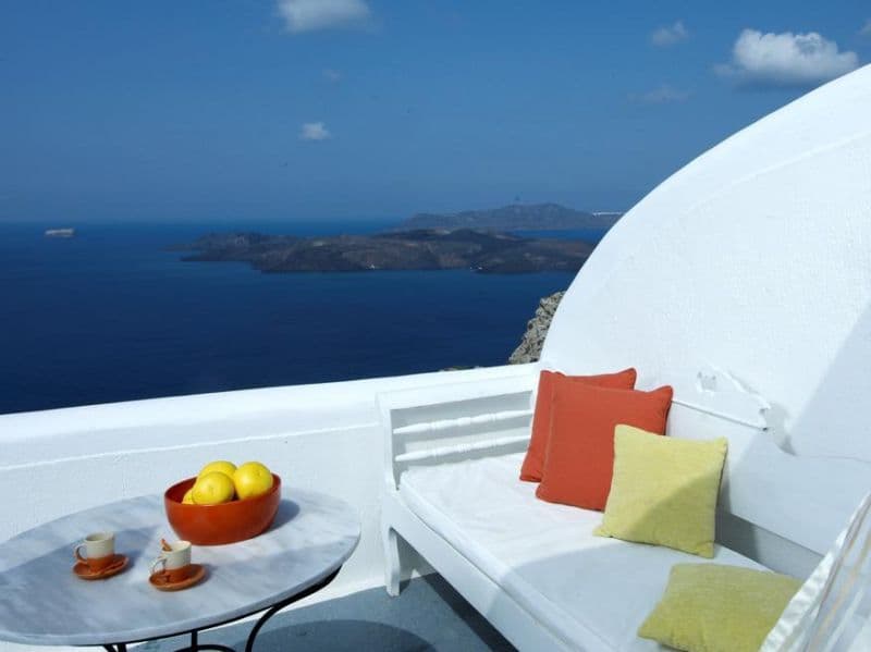 VOLCANO VIEW