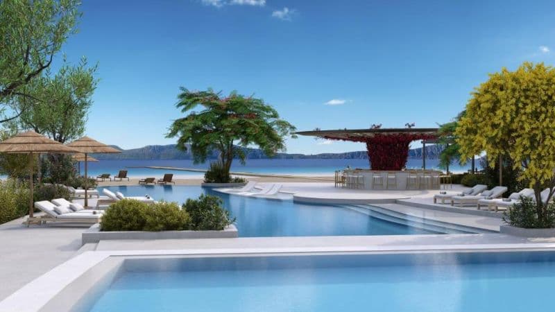 W COSTA NAVARINO