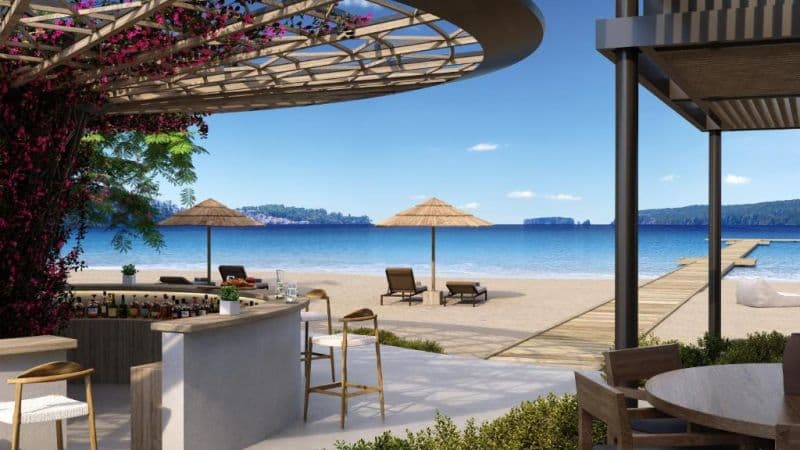 W COSTA NAVARINO