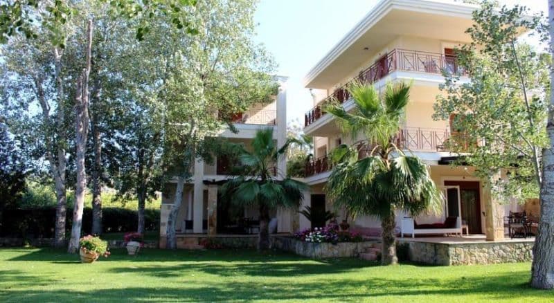 WENDOW VILLAS