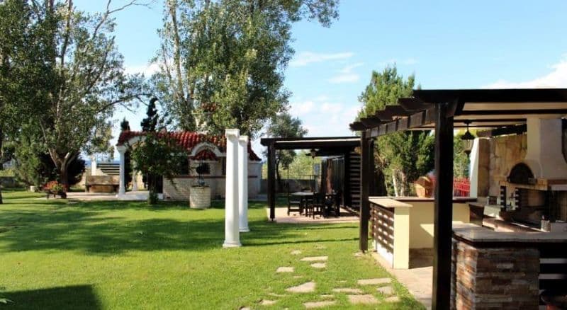 WENDOW VILLAS