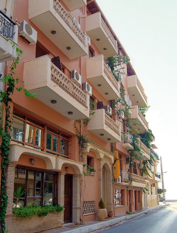 YRIA ZAKYNTHOS