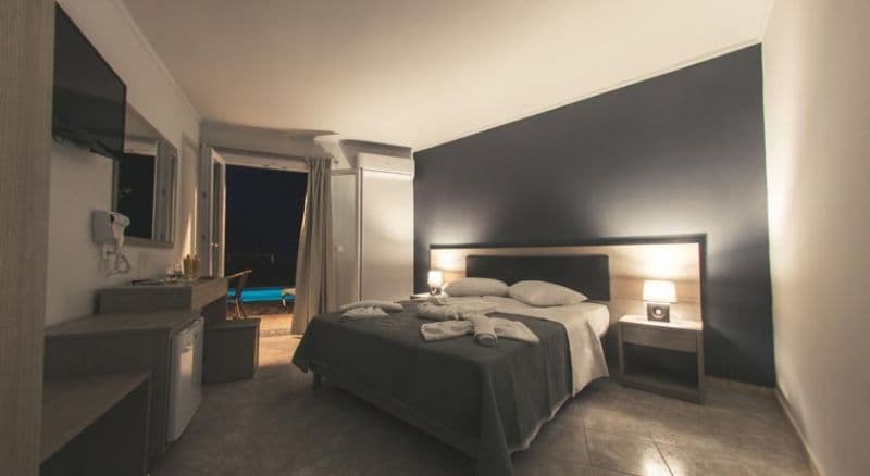 ZANTE CALINICA APT