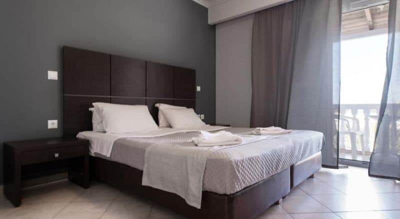 ZANTE CALINICA APT
