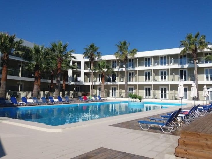 ZANTE INN