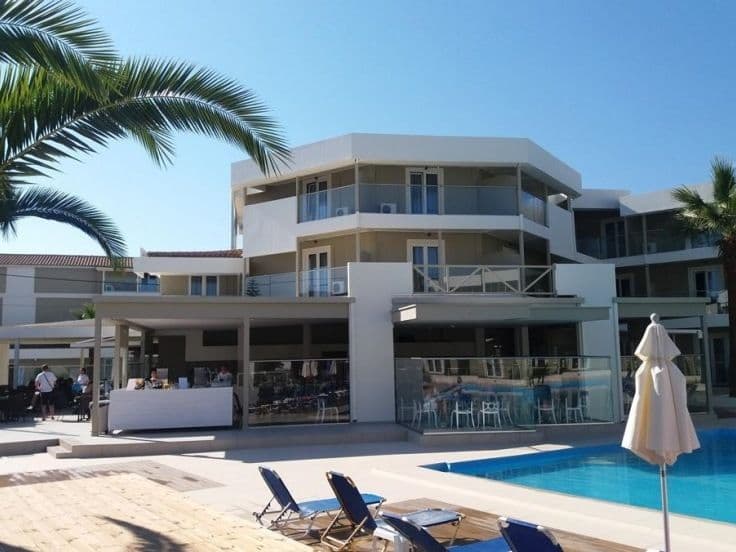 ZANTE INN