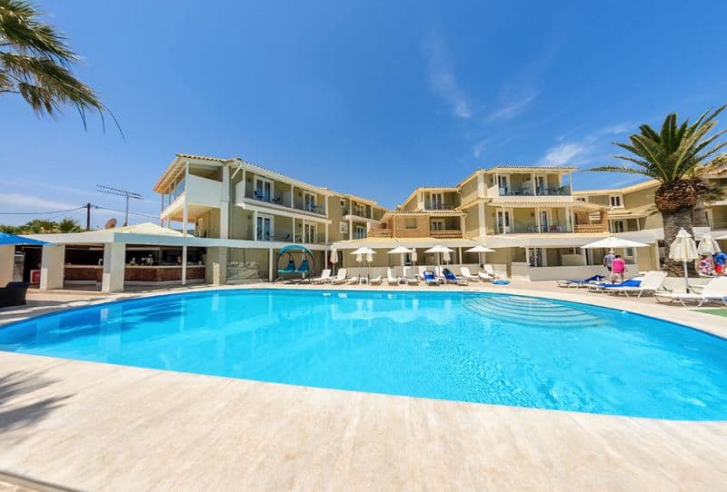 ZANTE INN