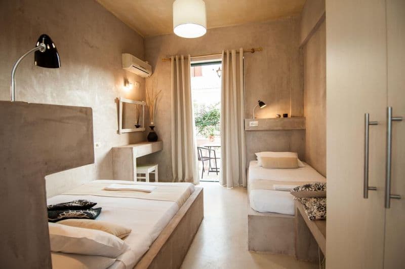ZANTE NEST STUDIOS & APT